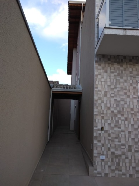 Sobrado à venda com 3 quartos, 156m² - Foto 8