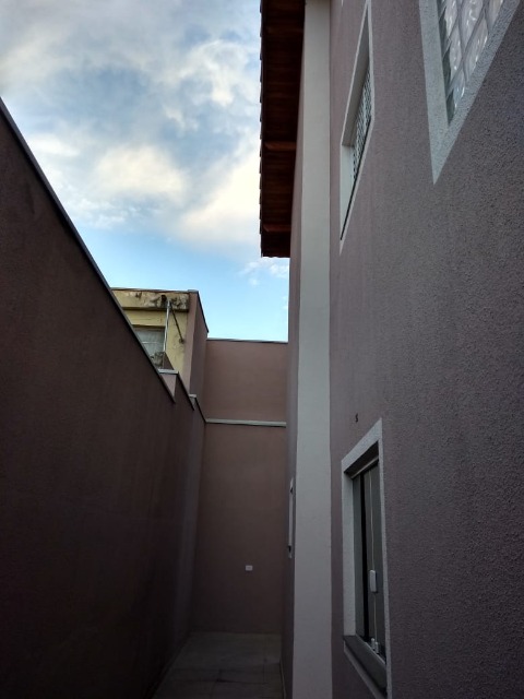 Sobrado à venda com 3 quartos, 156m² - Foto 6