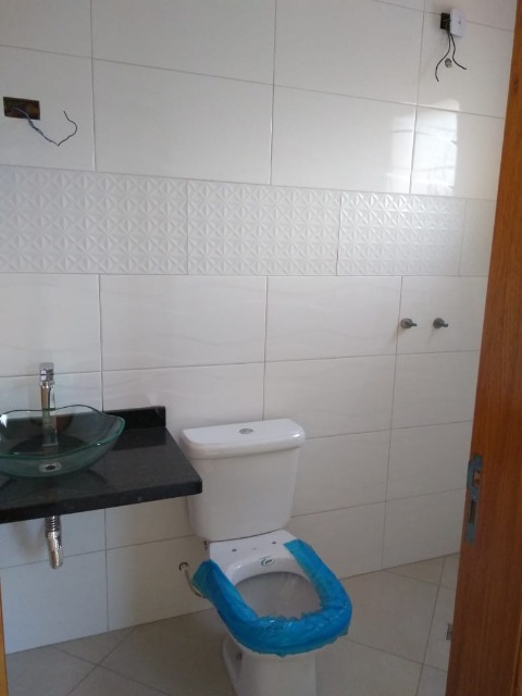 Sobrado à venda com 3 quartos, 156m² - Foto 34