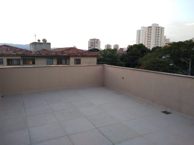 Sobrado à venda com 3 quartos, 156m² - Foto 40