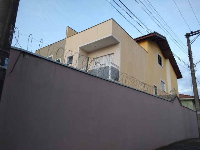 Sobrado à venda com 3 quartos, 156m² - Foto 50