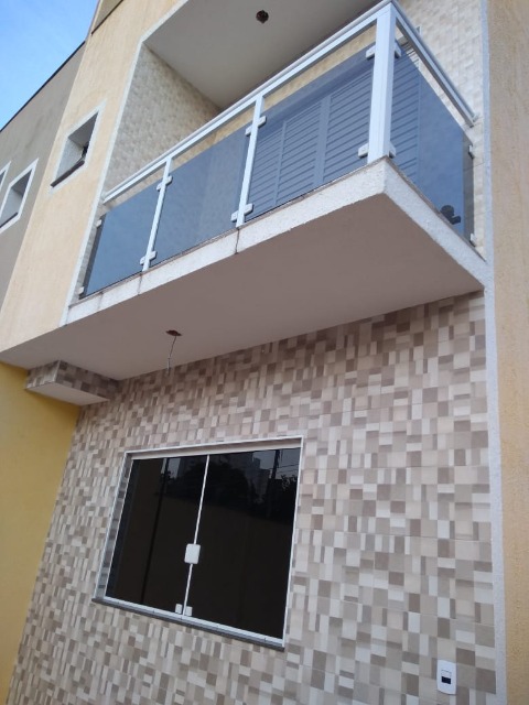 Sobrado à venda com 3 quartos, 156m² - Foto 46