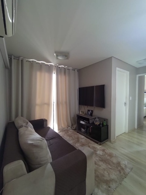 Apartamento à venda com 2 quartos, 49m² - Foto 1