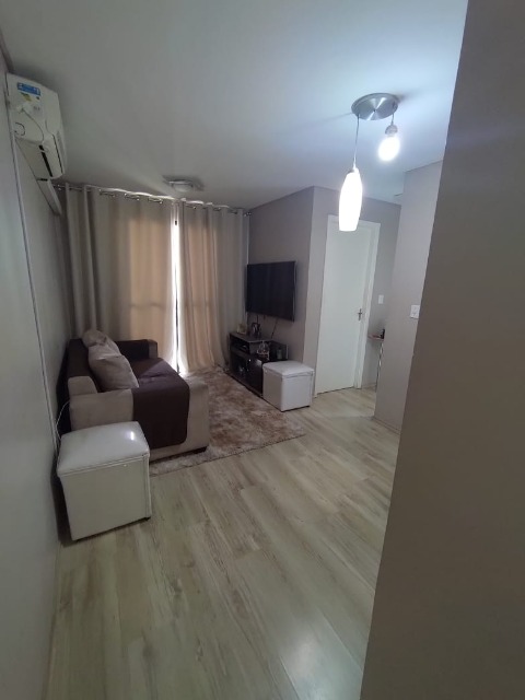 Apartamento à venda com 2 quartos, 49m² - Foto 8