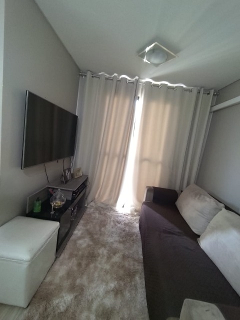 Apartamento à venda com 2 quartos, 49m² - Foto 9