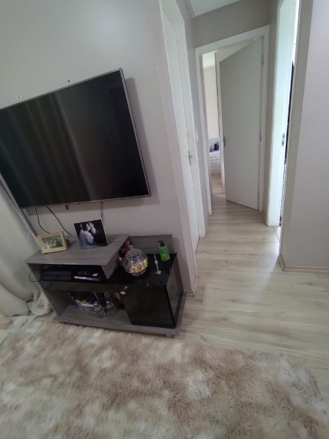 Apartamento à venda com 2 quartos, 49m² - Foto 10