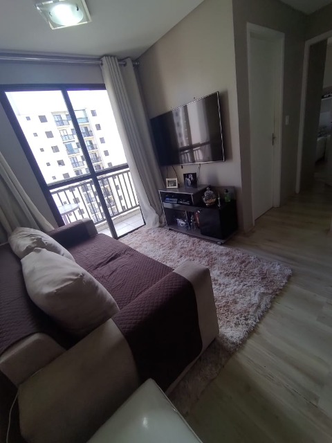 Apartamento à venda com 2 quartos, 49m² - Foto 12