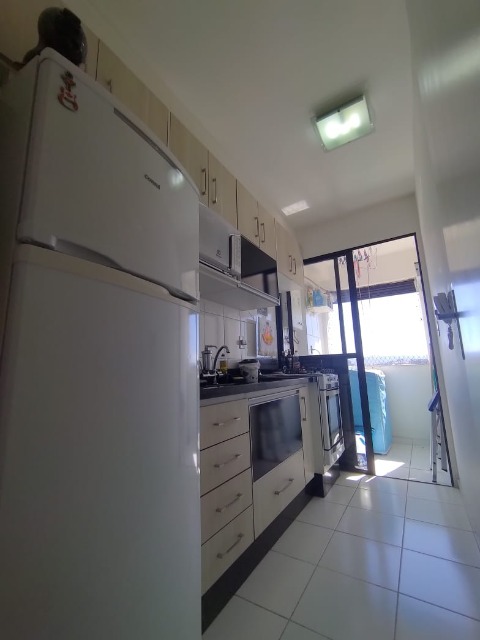 Apartamento à venda com 2 quartos, 49m² - Foto 15