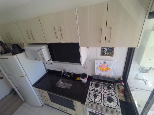 Apartamento à venda com 2 quartos, 49m² - Foto 17