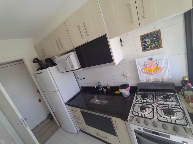 Apartamento à venda com 2 quartos, 49m² - Foto 18