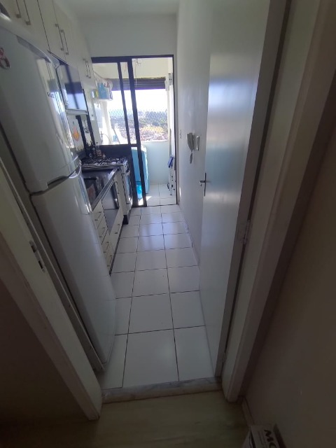 Apartamento à venda com 2 quartos, 49m² - Foto 21