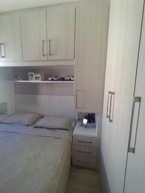 Apartamento à venda com 2 quartos, 49m² - Foto 32