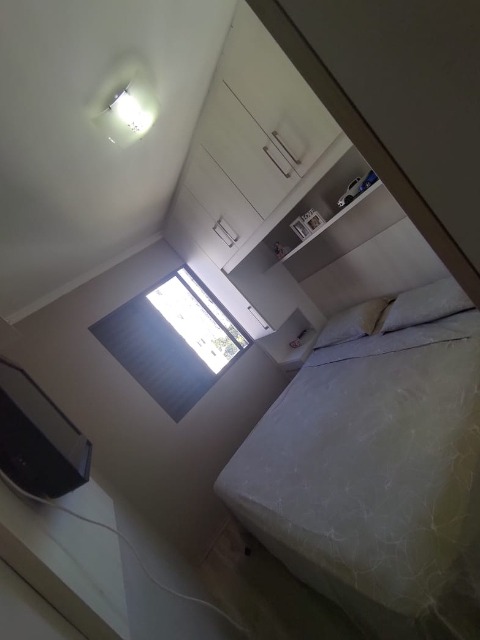 Apartamento à venda com 2 quartos, 49m² - Foto 38