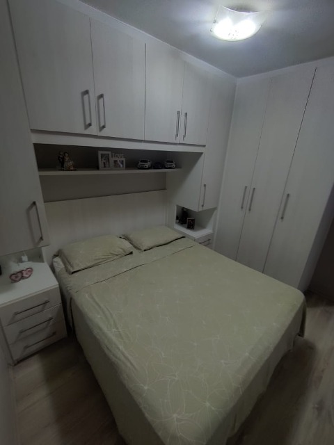 Apartamento à venda com 2 quartos, 49m² - Foto 39