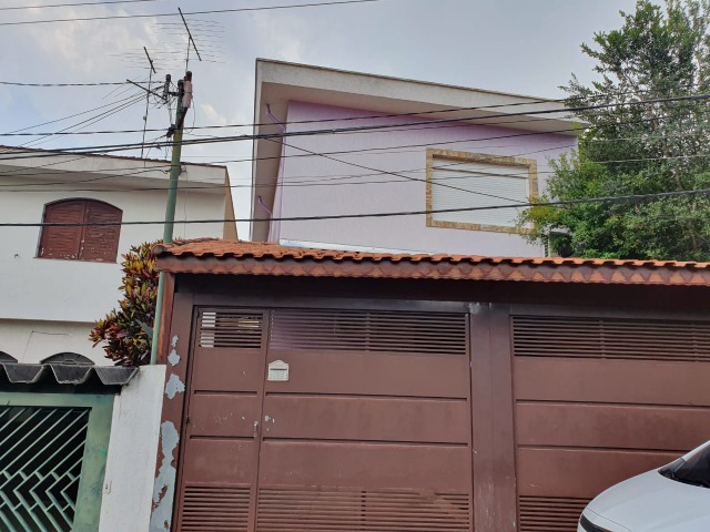 Sobrado à venda com 3 quartos, 147m² - Foto 2