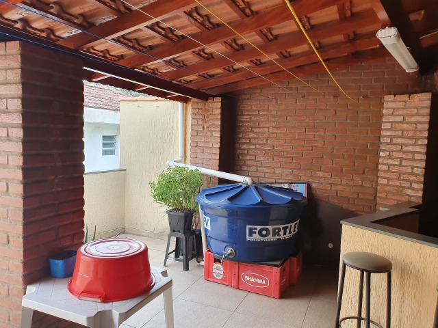 Sobrado à venda com 3 quartos, 147m² - Foto 25