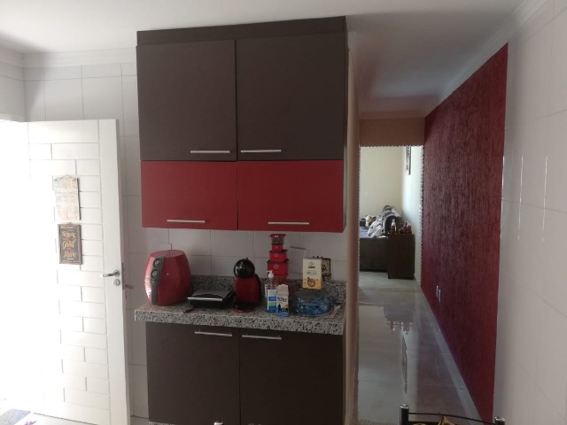 Casa à venda com 3 quartos, 120m² - Foto 12