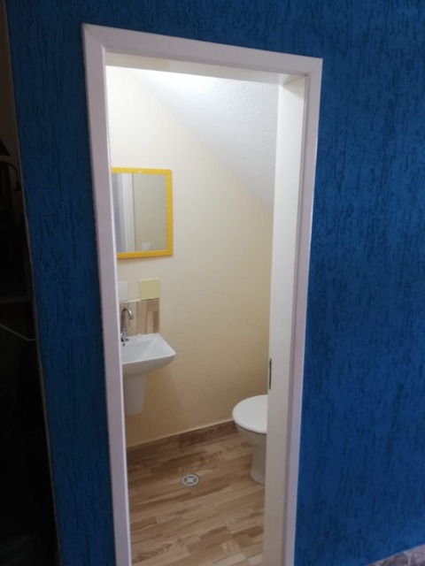 Casa à venda com 3 quartos, 120m² - Foto 20