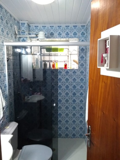 Sobrado à venda com 3 quartos, 94m² - Foto 27