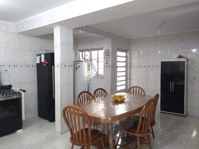 Sobrado à venda com 3 quartos, 94m² - Foto 5