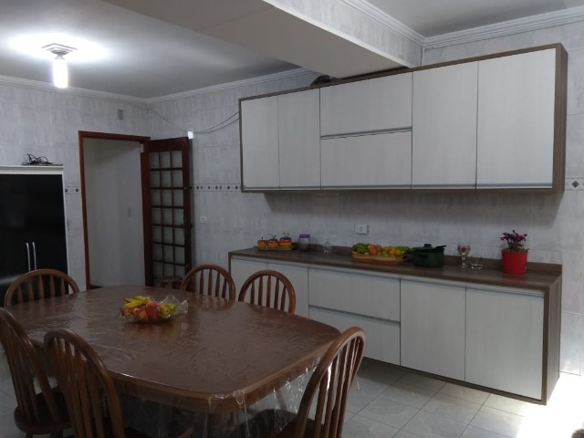 Sobrado à venda com 3 quartos, 94m² - Foto 6