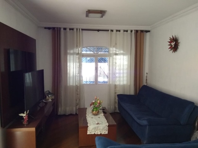 Sobrado à venda com 3 quartos, 94m² - Foto 1