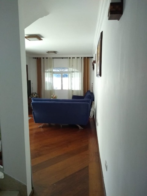 Sobrado à venda com 3 quartos, 94m² - Foto 9