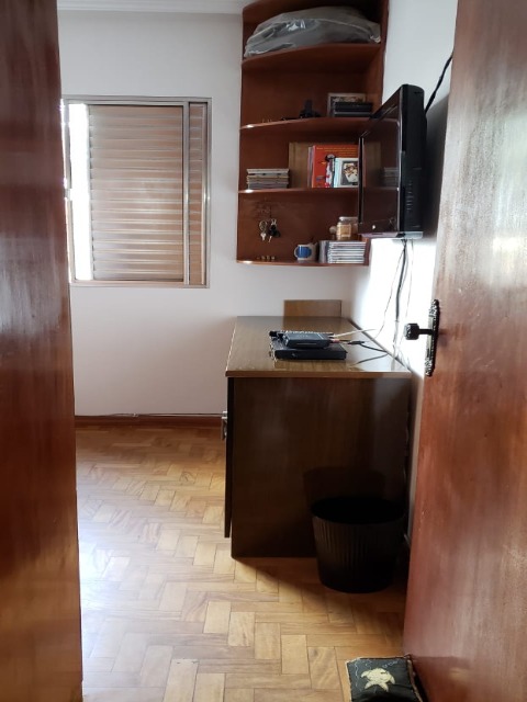 Sobrado à venda com 3 quartos, 94m² - Foto 16