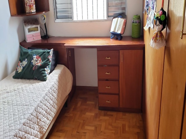 Sobrado à venda com 3 quartos, 94m² - Foto 21