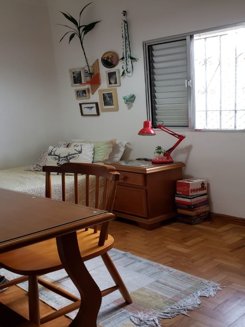 Sobrado à venda com 3 quartos, 94m² - Foto 22