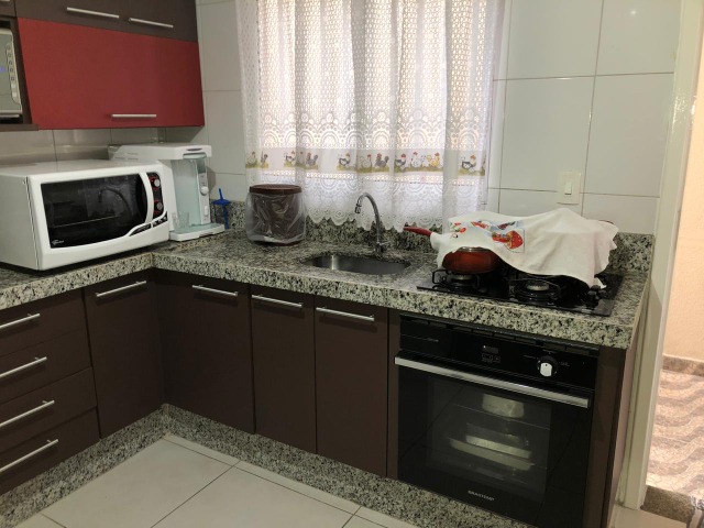 Casa à venda com 3 quartos, 120m² - Foto 13