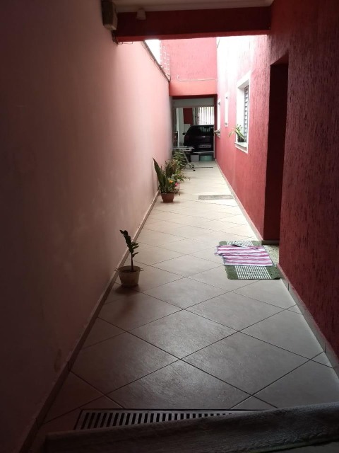 Sobrado à venda com 3 quartos, 250m² - Foto 10