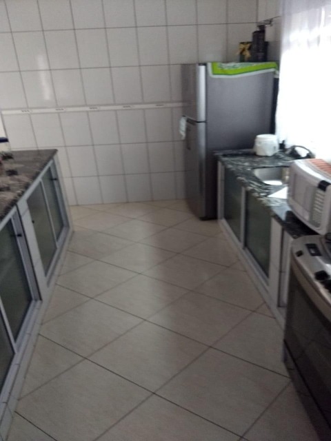 Sobrado à venda com 3 quartos, 250m² - Foto 12