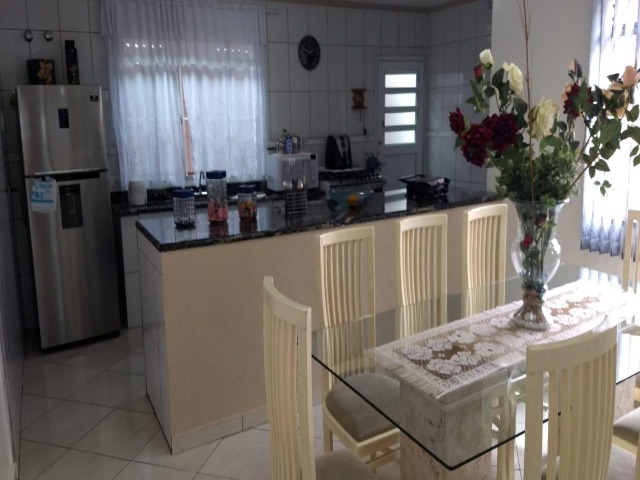 Sobrado à venda com 3 quartos, 250m² - Foto 16