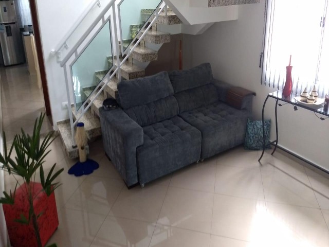 Sobrado à venda com 3 quartos, 250m² - Foto 21