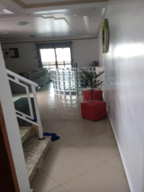 Sobrado à venda com 3 quartos, 250m² - Foto 27