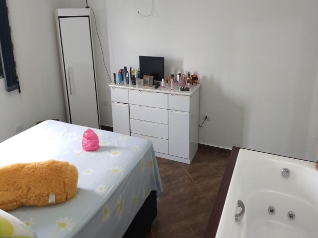 Sobrado à venda com 3 quartos, 250m² - Foto 38