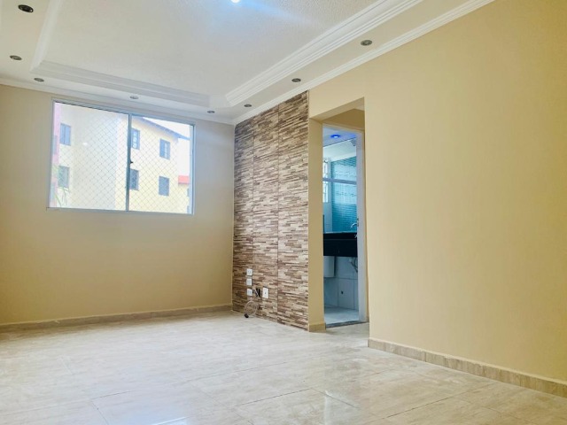 Apartamento à venda com 2 quartos, 48m² - Foto 1