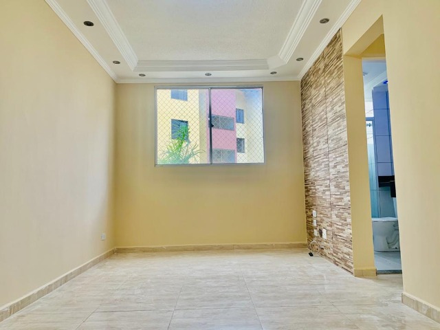 Apartamento à venda com 2 quartos, 48m² - Foto 12