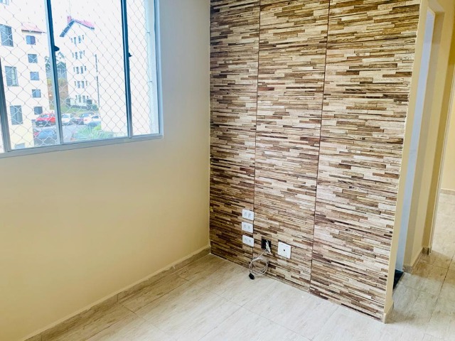 Apartamento à venda com 2 quartos, 48m² - Foto 14