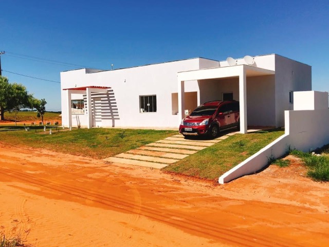 Casa à venda com 3 quartos, 158m² - Foto 4