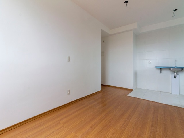 Apartamento para alugar com 2 quartos, 41m² - Foto 4