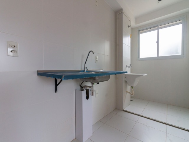 Apartamento para alugar com 2 quartos, 41m² - Foto 6