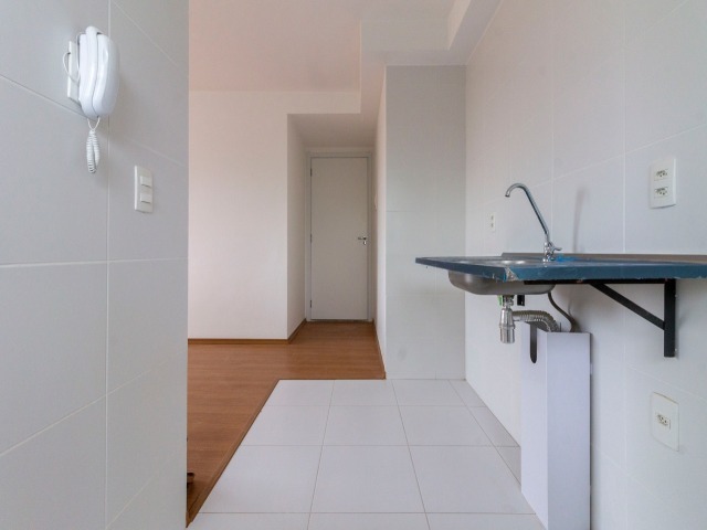 Apartamento para alugar com 2 quartos, 41m² - Foto 8