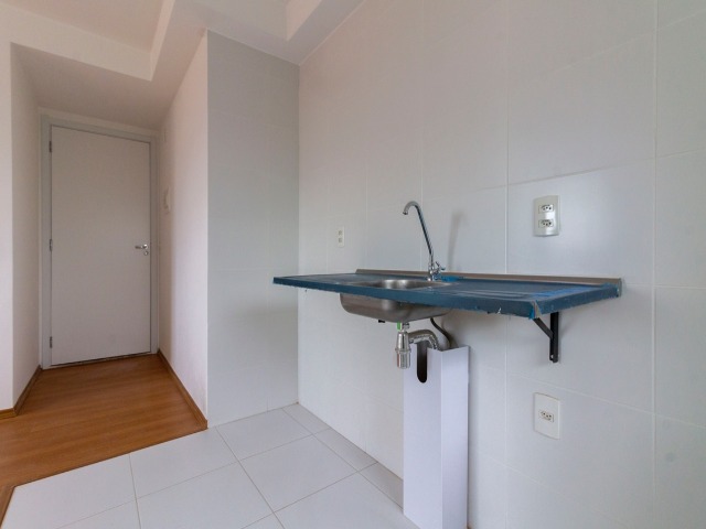 Apartamento para alugar com 2 quartos, 41m² - Foto 9