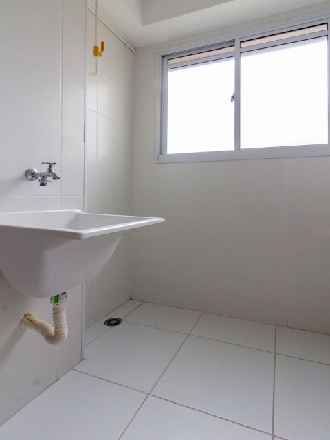 Apartamento para alugar com 2 quartos, 41m² - Foto 22