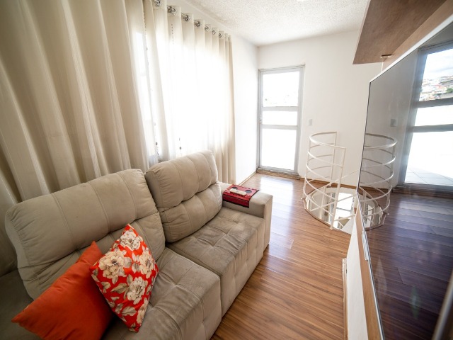 Apartamento à venda e aluguel com 2 quartos, 80m² - Foto 5