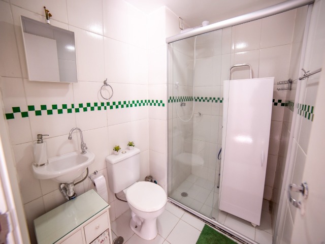 Apartamento à venda e aluguel com 2 quartos, 80m² - Foto 14