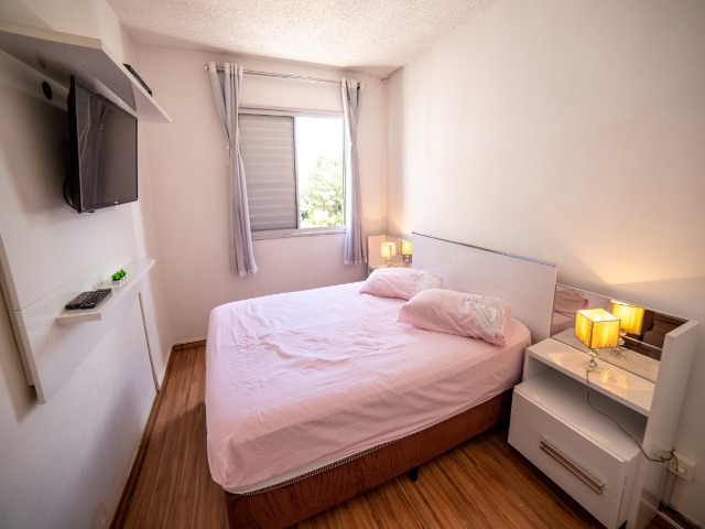 Apartamento à venda e aluguel com 2 quartos, 80m² - Foto 9