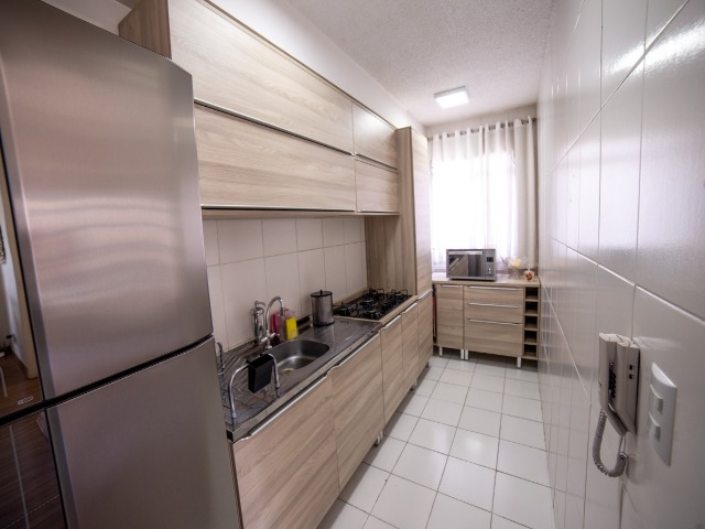 Apartamento à venda e aluguel com 2 quartos, 80m² - Foto 4